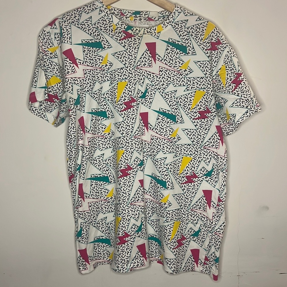 Blind Rooster 80s T-Shirt
